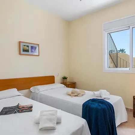 Novamar B Villa Calpe