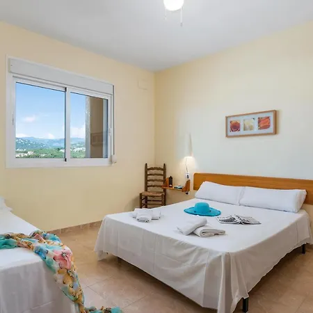 Novamar B * Calpe