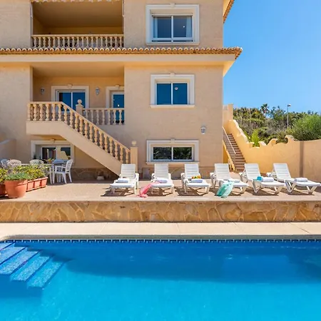 Novamar B * Calpe