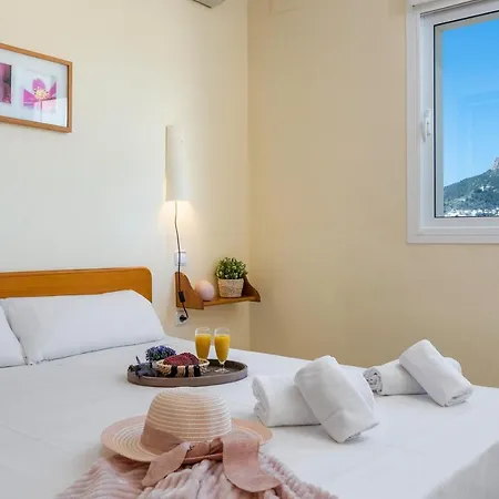 Novamar B * Calpe