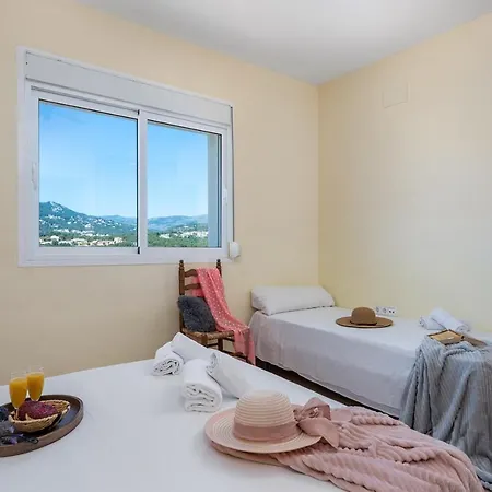 Novamar B * Calpe