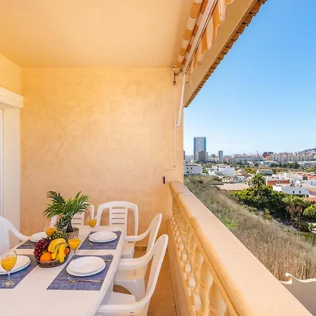 Villa Novamar B *