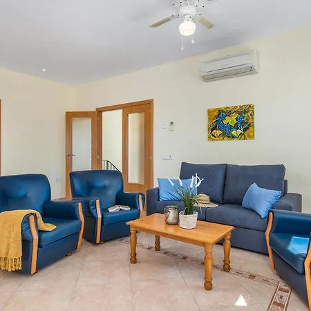 Novamar B Villa