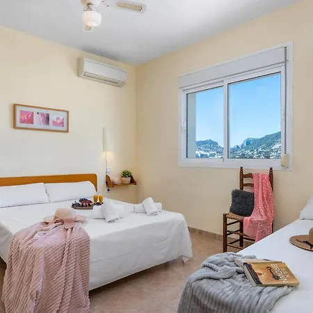 Novamar B Villa