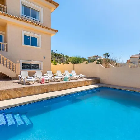 Novamar B Calpe