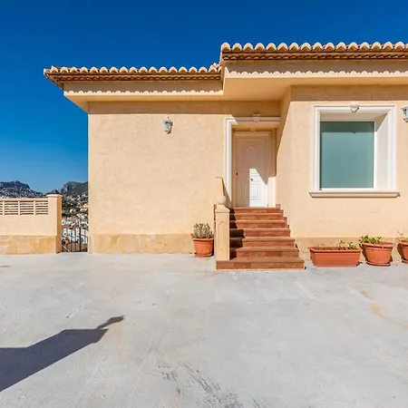 Villa Novamar B
