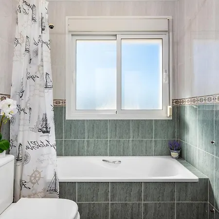 Villa Novamar B Calpe