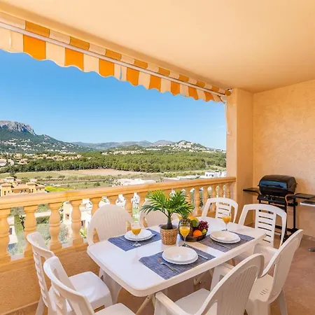 Villa Novamar B *