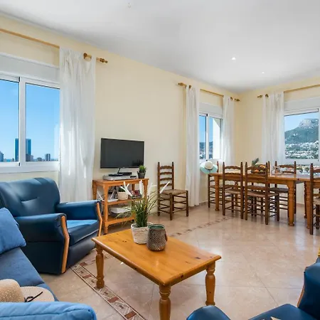 Novamar B Villa *