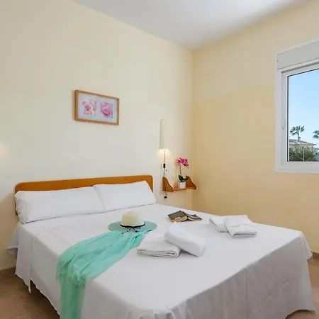 Villa Novamar B Calpe